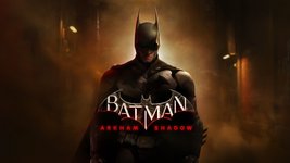 Thumbnail of Batman: Arkham Shadow on Meta Quest
