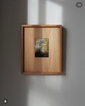 Thumbnail of Pin by Mikaela Novak on Rio Robles House in 2025 | Art display, Home interior design, Framed art