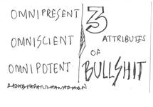 Thumbnail of Omni Bullshit - its everywhere
