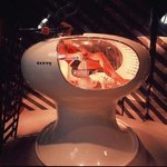 Thumbnail of A Washing Machine for Human Beings, from 1970 - Core77