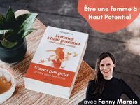 Thumbnail of Being a gifted woman - Suivez le Zèbre