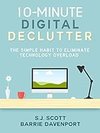 Cover of 10-Minute Digital Declutter