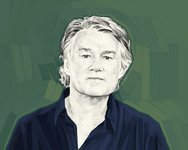 Thumbnail of How to Heal the Anxious Self — David Whyte - The Blog of Author Tim Ferriss
