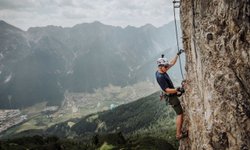 Thumbnail of Don’t look down! 10 of the world’s most intense via ferratas - Wanderlust