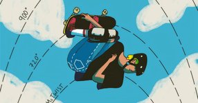 Thumbnail of How to instantly be better at things