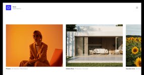 Thumbnail of Grove - Framer Template for Agencies & Studios