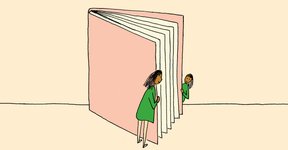 Thumbnail of The Books We Read Too Late—And That You Should Read Now