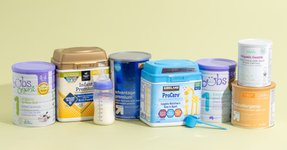 Thumbnail of The Best Baby Formula
