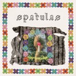 Thumbnail of The Spatulas- Beehive Mind — New Commute