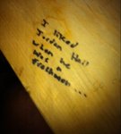Thumbnail of Note to Self, at 35