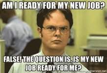 Thumbnail of Here is how I approach starting a new job