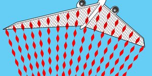 Thumbnail of Powering Planes With Microwaves Is Not the Craziest Idea