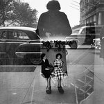 Thumbnail of Self-Portraits | Vivian Maier Photographer