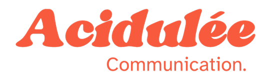 Thumbnail of Freelance Communication et Marketing Digital - Olivia Serra - Acidulée Communication