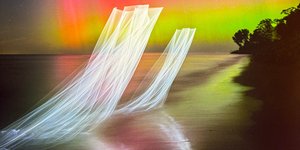 Thumbnail of Ruptures in the Mediascape: What Next?