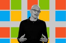 Thumbnail of Microsoft CEO Satya Nadella is now blogging about AI slop