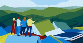 Thumbnail of Four Keys to Effective Horizon Scanning | Scott D. Anthony