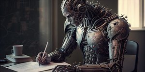 Thumbnail of Using ChatGPT as a Writing Coach