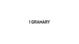 Thumbnail of 1 Granary - Representing the creative future
