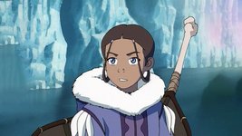 Thumbnail of Watch Avatar : The Last Airbender Season 1 Episode 1 : The Boy In The Iceberg - Watch Full Episode Online(HD) On JioCinema