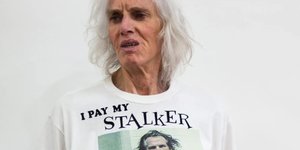 Thumbnail of Pippa Garner, Revolutionary Artist Known for Subversive Humor, Dies at 82
