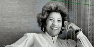 Thumbnail of Essential Black Literature List