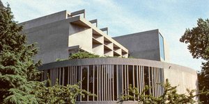 Thumbnail of The Concrete Oasis