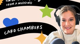 Thumbnail of i found the perfect reading for a wedding ceremony or toast