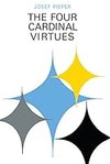 Cover of The Four Cardinal Virtues