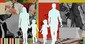 Thumbnail of Parents Are Sacrificing Their Social Lives on the Altar of Intensive Parenting