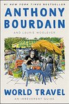 Cover of World Travel: An Irreverent Guide