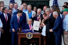 Thumbnail of Repairing the tax code after Trump