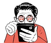 Thumbnail of Why Asia still prefers emojis over email: A lesson in cross-border communication - Monocle