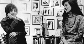 Thumbnail of How to Raise a Child: 10 Rules from Young Susan Sontag