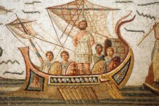 Thumbnail of An Economic Approach to Homer's Odyssey: Part I - Econlib