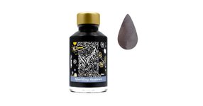 Thumbnail of Diamine Fountain Pen Bottled Ink, 50ml - Shimmering Sparkling Shadows