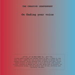 Thumbnail of On finding your voice