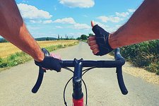 Thumbnail of 9 Best Cycling Gloves For Hand Numbness (2025) | BikePush
