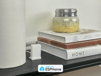 Thumbnail of Multi-Target Radar Multisensor for ESPHome | Apollo Automation