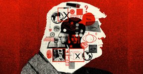 Thumbnail of What Orwell Didn’t Anticipate