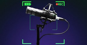 Thumbnail of Will Video Kill the Audio Star in 2025?