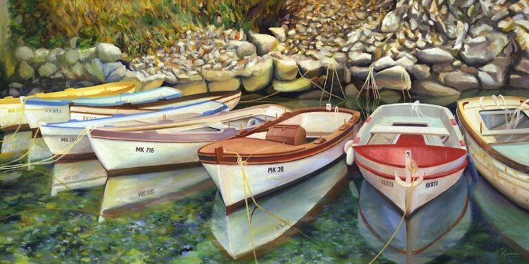 Thumbnail of Fine Art