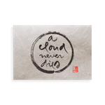 Thumbnail of You Are Now | Thich Nhat Hanh's Calligraphy
