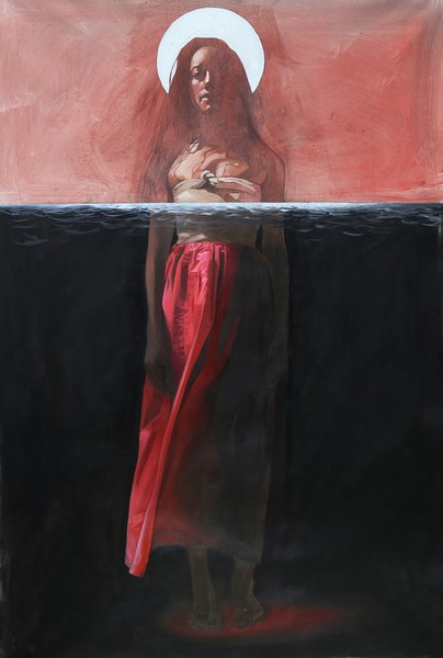 Thumbnail of Artist Spotlight: Jessica Vollrath