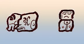 Thumbnail of Embodiment and the (Re)invention of Emoji, from the Aztecs to Humboldt and Darwin to AI