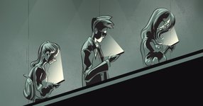 Thumbnail of Why your smartphone is causing you ‘text neck’ syndrome