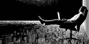 Thumbnail of The Death Of The 9-5 Job (Why Everyone Is Quitting The 40 Hour Workweek)