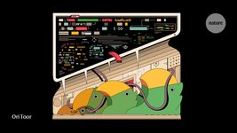 Thumbnail of Robo-writers: the rise and risks of language-generating AI