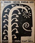 Thumbnail of Check out I Have Never Known Less by David Schmitt on Rise Art