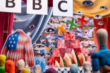 Thumbnail of Inside the BBC’s Gaza Fiasco • EQUATOR